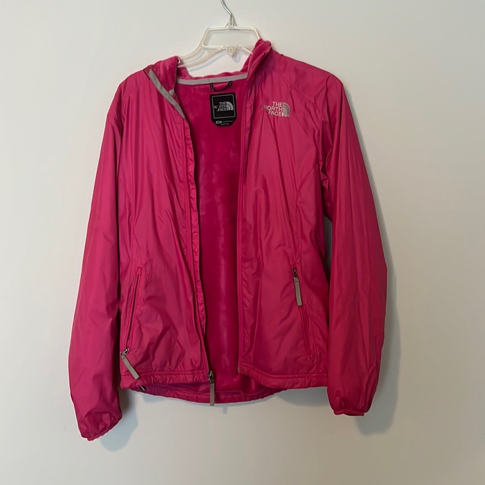 The North Face Coat